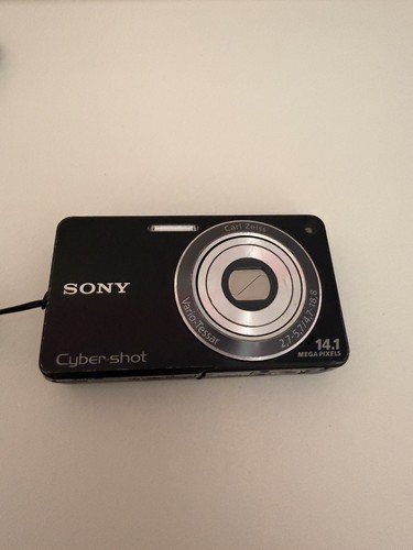 Sony cyber shot dsc - sony, cyber-shot