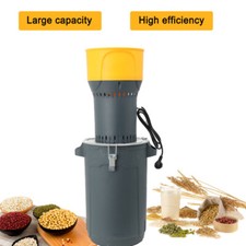 Macina cereali 1000W per mais