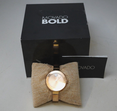 Orologio donna movado bold - orologio,