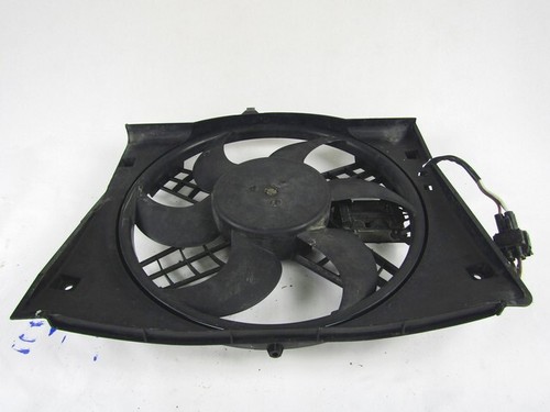 7786009 elettroventola bmw - elettroventola,