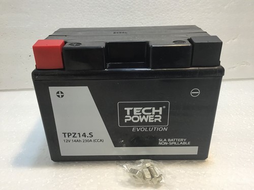 Batterie sla étanche - sla, 12v