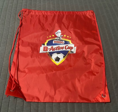 Zaino borsa con coulisse