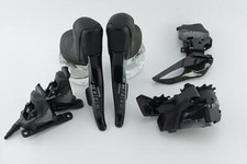 SRAM Force AXS HRD 2x12