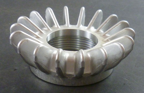 Dado stella scarico bmw - stella, r