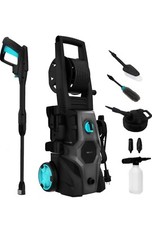 Idropulitrice ad alta