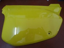 FIANCHETTO CARENA LATERALE