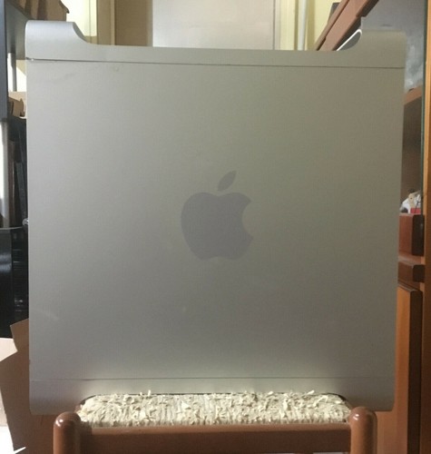 Computer apple power mac g5 - pc,