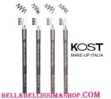 MATITA PER SOPRACCIGLIA KOST