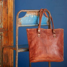 Borsa a tracolla nuova vintage