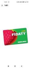 1000 punti fragola esselunga - 1000,