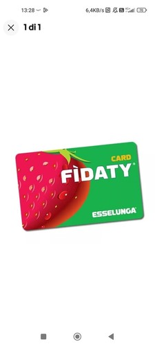 1000 punti fragola esselunga - fragola,