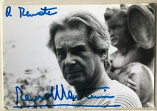 Renzo Martini - Film - Retro