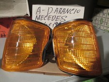 MERCEDES 190 - Coppia fanalini