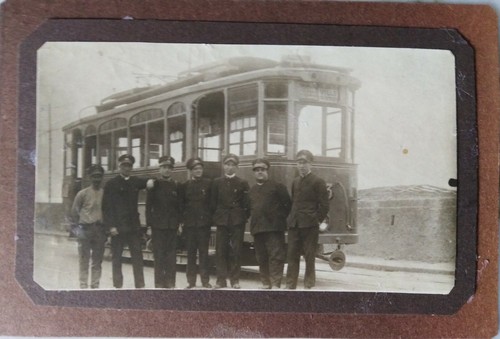 Foto sestri trasporti - ge, sestri?