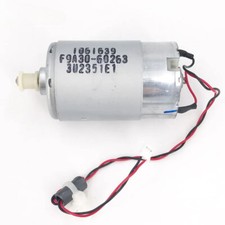 Motore carrello nuovo per