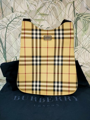 Zaino burberry - zaino,