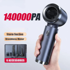 140000PA Aspirapolvere Auto