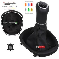 ICT pomello cambio illuminato