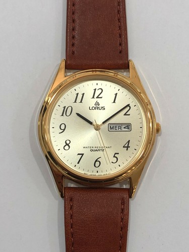 Orologio unisex lorus classico - orologio,