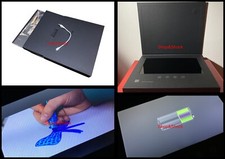 FLOU NATHALIE LETTO BED Libro