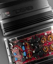 DS18 H-KO5 HOOLIGAN 5000 WATT