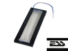 Diaframma a nastro originale ESS Factory HEIL AMT II, 1,5625" x 4,625", 689-1110