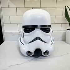 ELMETTO STAR WARS STORMTROOPER
