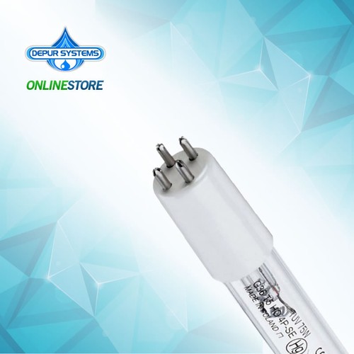 Ricambio lampada t5l - uv-c,
