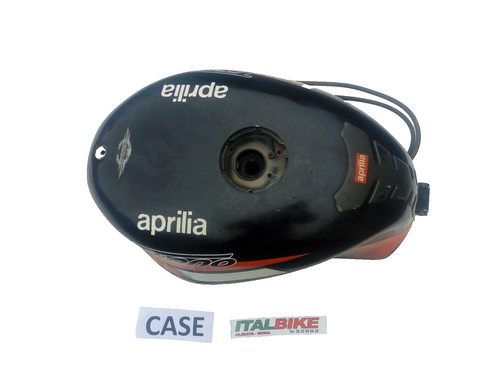Serbatoio benzina aprilia - serbatoio,