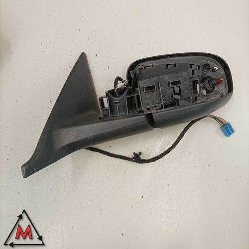 Specchietto elettrico sinistro