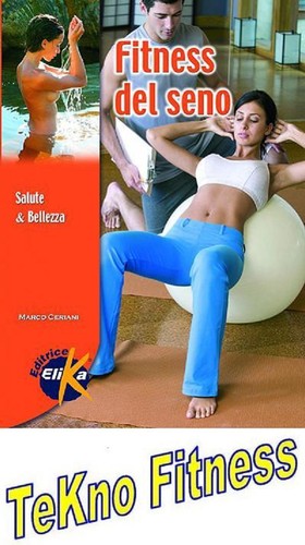 Libro fitness del seno - fitness,