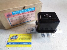 REGOLATORE DI TENSIONE FIAT