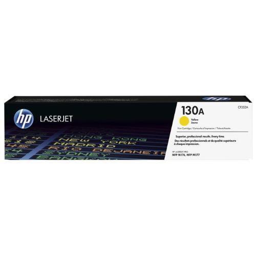 130a toner giallo per color - 130a,
