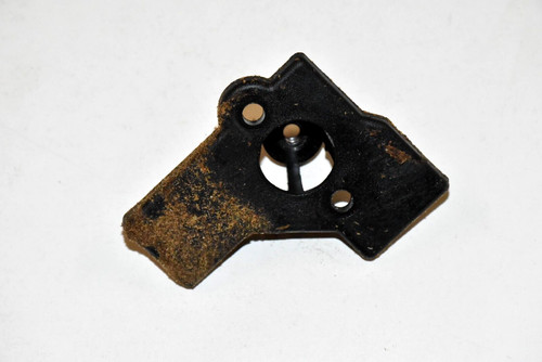 Flangia carburatore originale