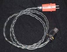 Cavo alimentazione audiofilo