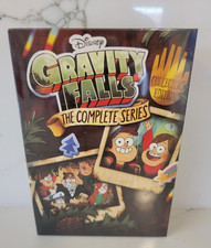 Gravity Falls - Complete