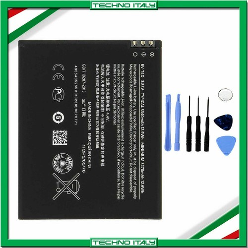 Batteria per microsoft nokia - microsoft,