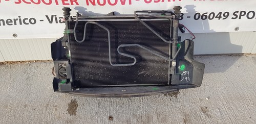 Alfa romeo 159 kit radiatori - 159,
