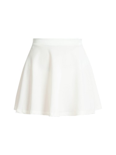 Solada minigonna ruota donna - minigonna,