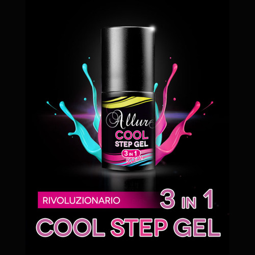 Allur cool step - allur, in