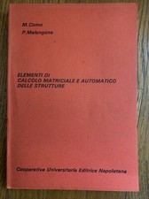 COMO CALCOLO MATRICIALE