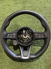 Volante sterzo alfaromeo - volante,