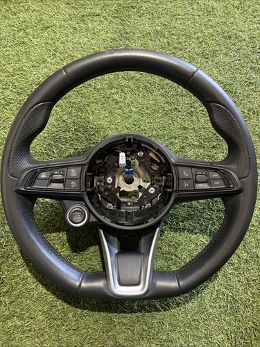 Volante sterzo alfaromeo - volante,