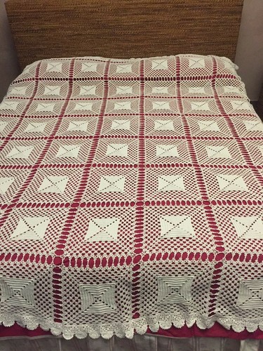 Coperta matrimoniale
