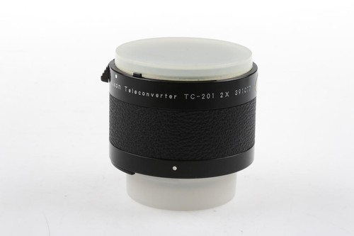 Nikon 201 - nikon, mf