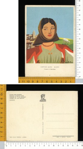 49027 costumi sardi nuoro - 49027],