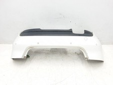 T4N28991LML paraurti posteriore per JAGUAR XE R-SPORT COLOR BLANCO