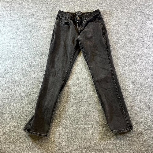 Jeans uomo dritto old - uomo, navy