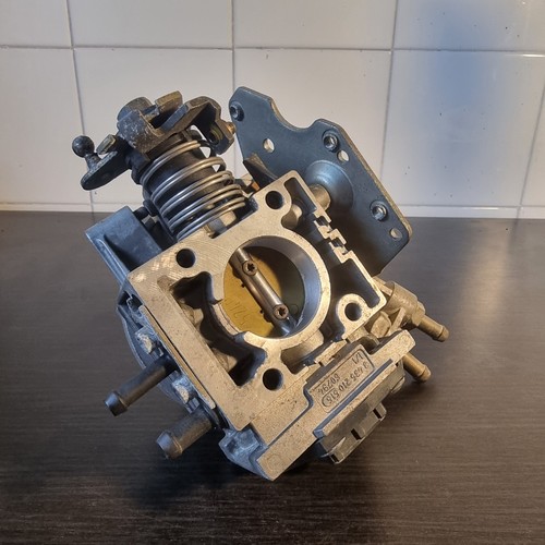 Fiat lancia corpo - corpo, farfallato
