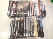 British Television Shows 26